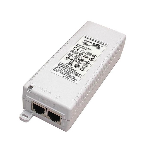 [PD-3501G-ENT] Extreme Networks - Adaptateur et injecteur PoE Gigabit Ethernet