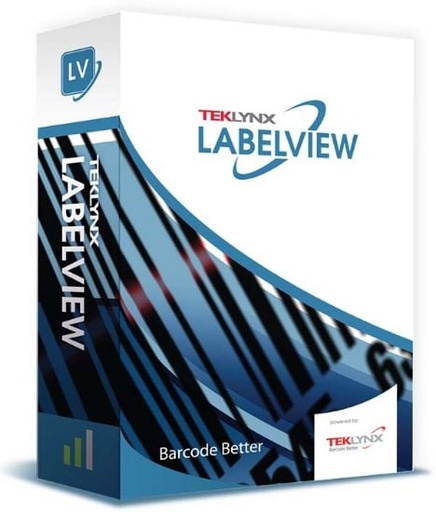 [LABELVIEW PRO] LABELVIEW 2024 Pro